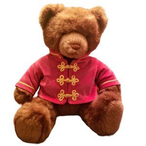Lord & Taylor | GUND Teddy Bear - 20" | 2001 | Premium Plush Bear - Collectible